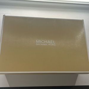 New Michael Kors Boots